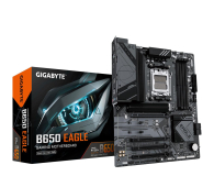 Gigabyte B650 EAGLE - 1269945 - zdjęcie 1